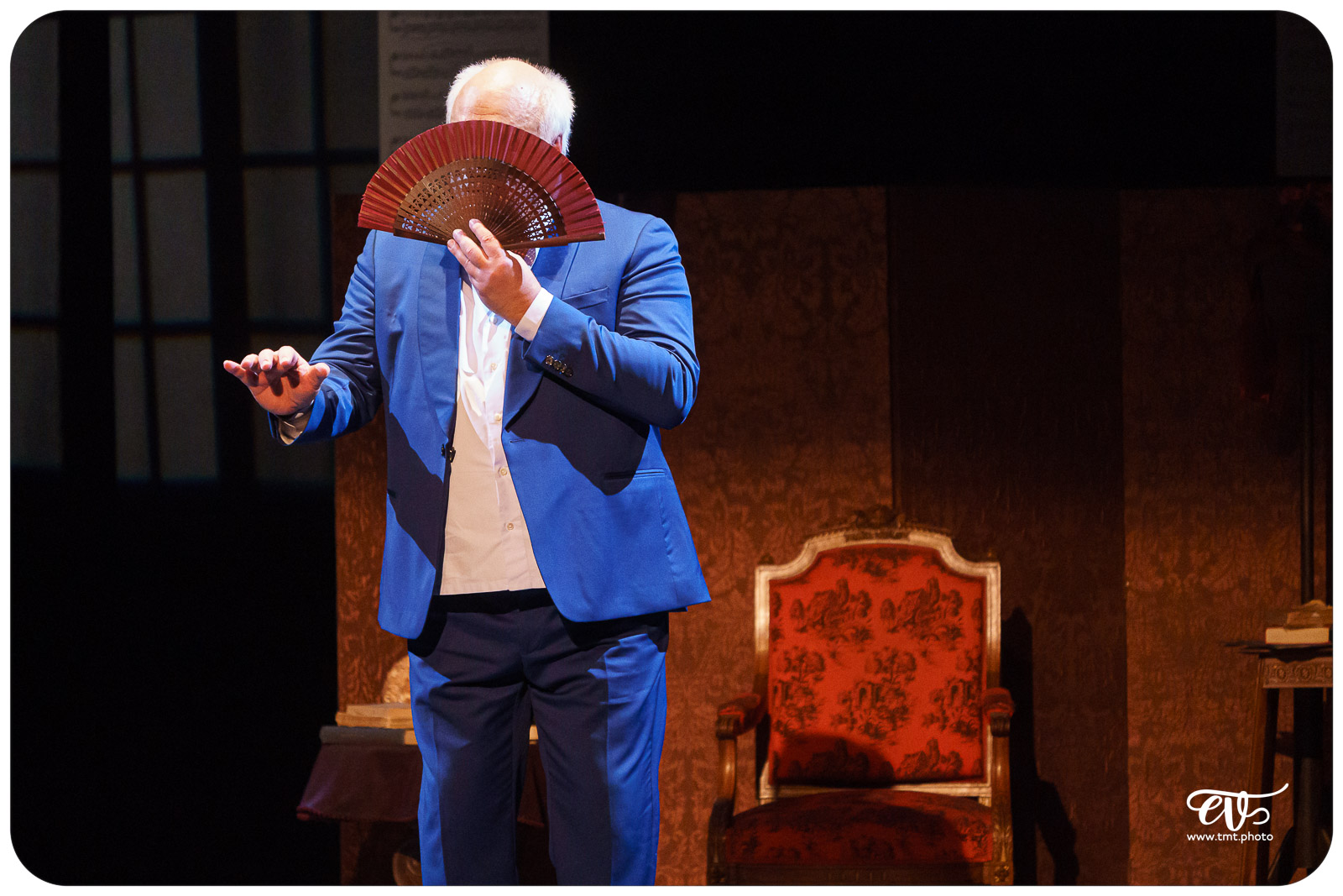 MADAME PYLINSKA ET LE SECRET DE CHOPIN (ERIC-EMMANUEL SCHMITT)